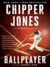Cover image for Ballplayer